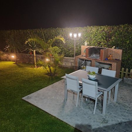 Casa Da Quinta Guest House Povoacao  Eksteriør bilde