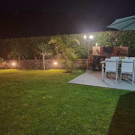 Casa Da Quinta Guest House Povoacao  Eksteriør bilde